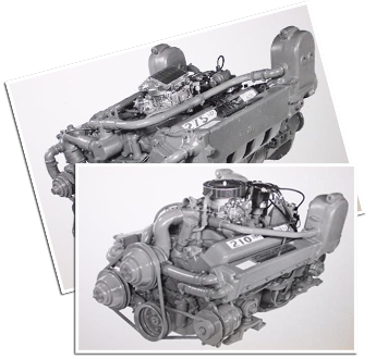 Engines