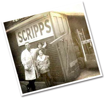 Scripps - Original Shop