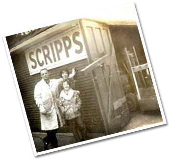 Scripps - Original Shop Scripps - Original Shop