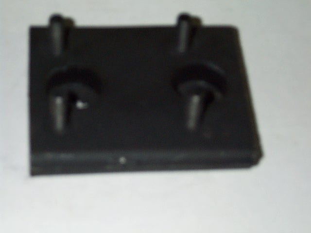 Model M Motor Mount