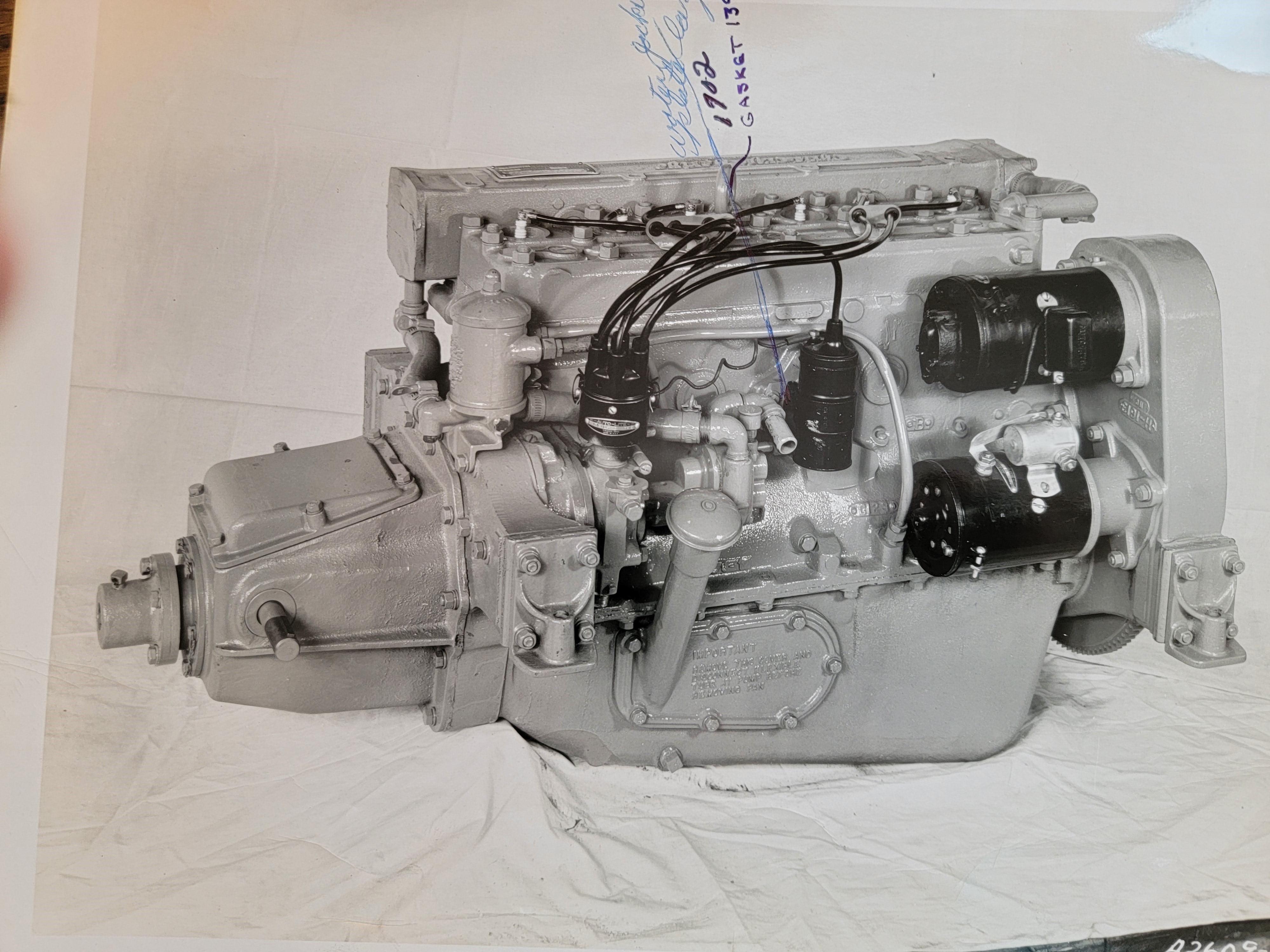 KL Engine